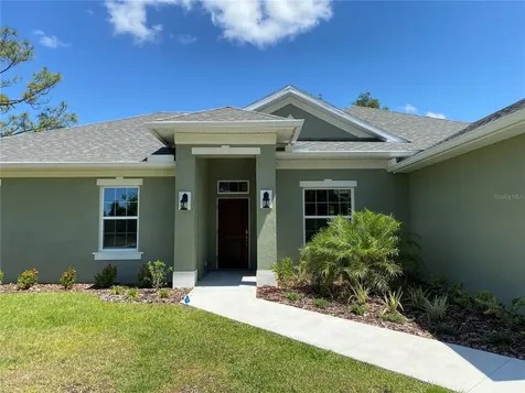 4506 Georgia Avenue North Port FL 34288