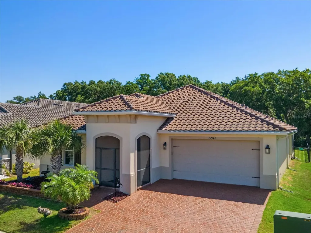 3841 Carrick Bend Drive Kissimmee FL 34746