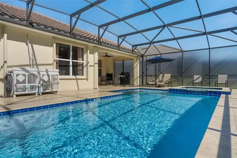 3841 Carrick Bend Drive Kissimmee FL 34746