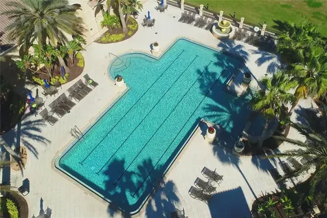 3841 Carrick Bend Drive Kissimmee FL 34746
