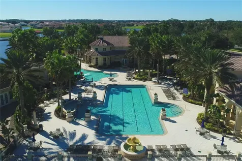 3841 Carrick Bend Drive Kissimmee FL 34746