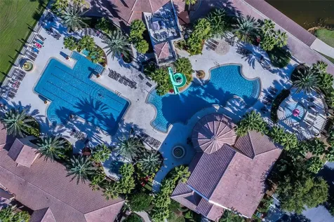 3841 Carrick Bend Drive Kissimmee FL 34746
