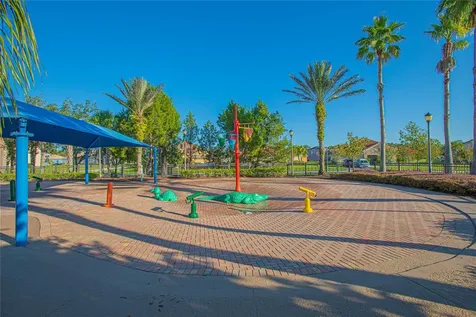 3841 Carrick Bend Drive Kissimmee FL 34746