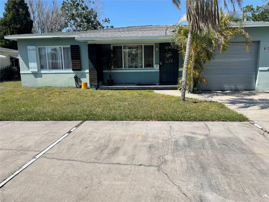 6171 5th Avenue N St Petersburg FL 33710