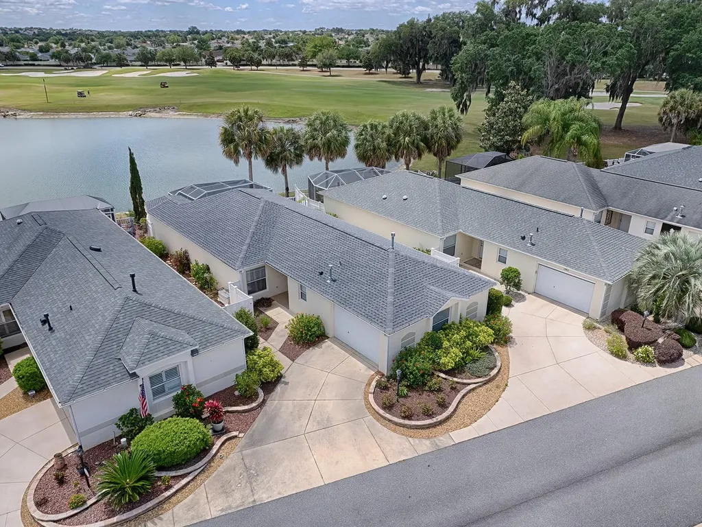 1082 Jackson Street The Villages FL 32162