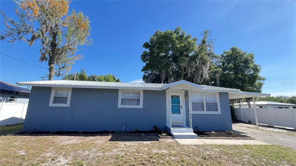 116 Pierce Street Lake Wales FL 33859