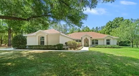 12312 SW 45th Street Ocala FL 34481