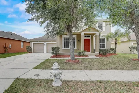 2810 Marshfield Preserve Way Kissimmee FL 34746