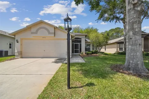 18151 Webster Grove Drive Hudson FL 34667