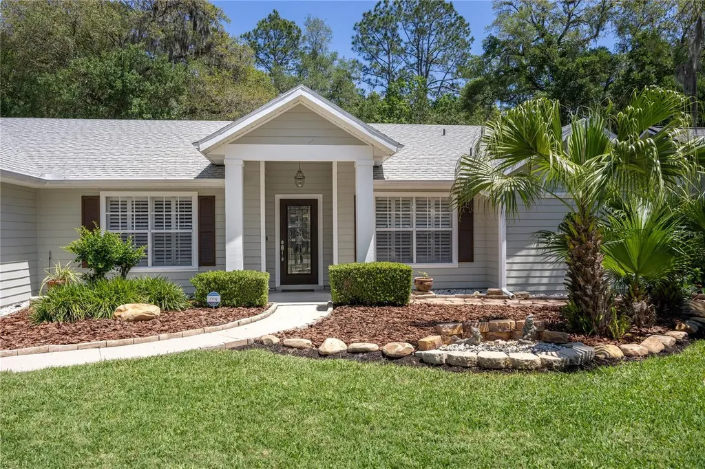 6111 NW 38th Terrace Gainesville FL 32653