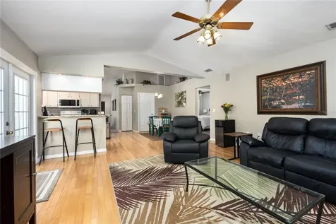 6111 NW 38th Terrace Gainesville FL 32653