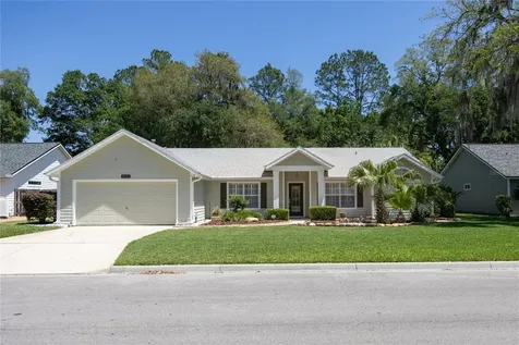 6111 NW 38th Terrace Gainesville FL 32653