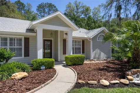 6111 NW 38th Terrace Gainesville FL 32653