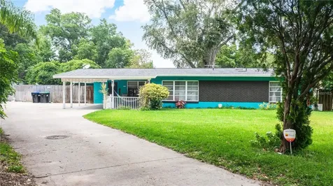 3703 Vera Cruz Lane Orlando FL 32812