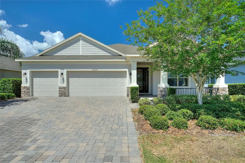 14224 Sunridge Boulevard Winter Garden FL 34787