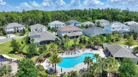 14224 Sunridge Boulevard Winter Garden FL 34787