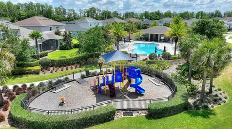 14224 Sunridge Boulevard Winter Garden FL 34787