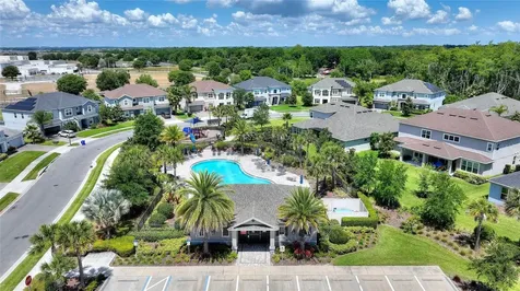 14224 Sunridge Boulevard Winter Garden FL 34787