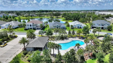 14224 Sunridge Boulevard Winter Garden FL 34787