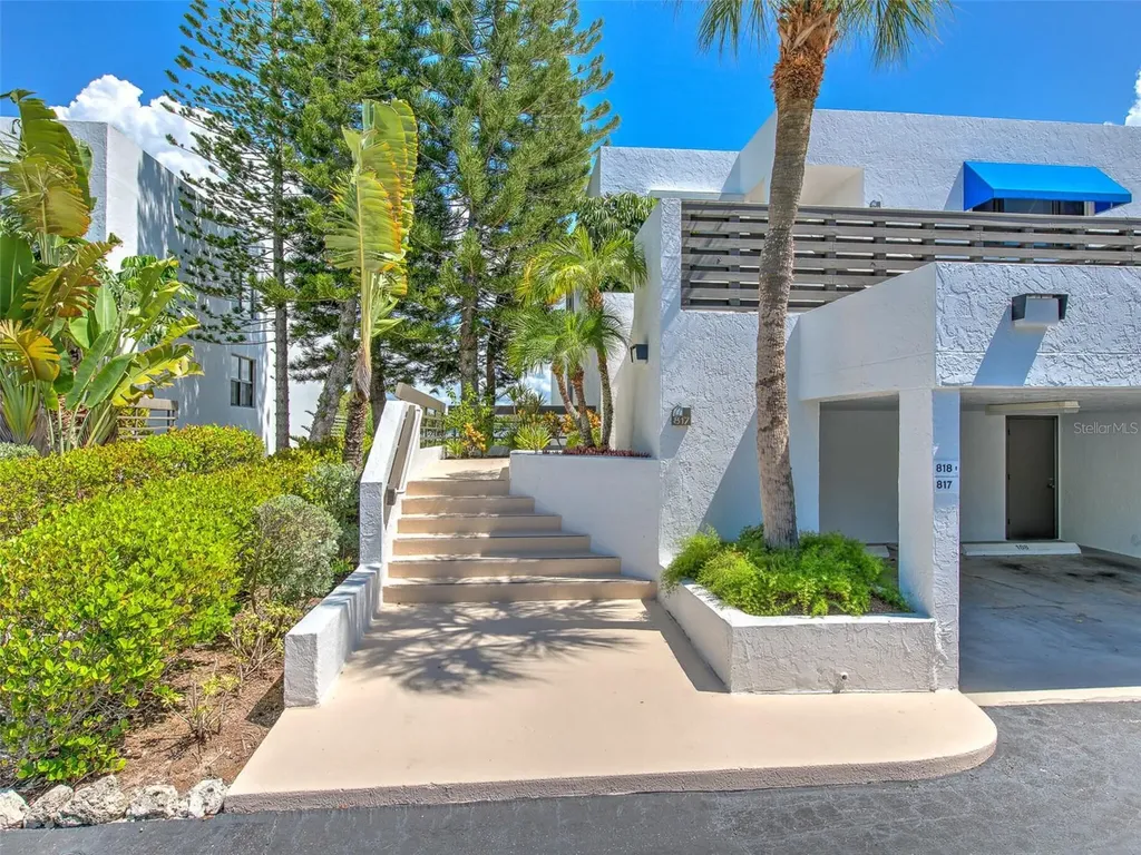817 Bayport Way Longboat Key FL 34228