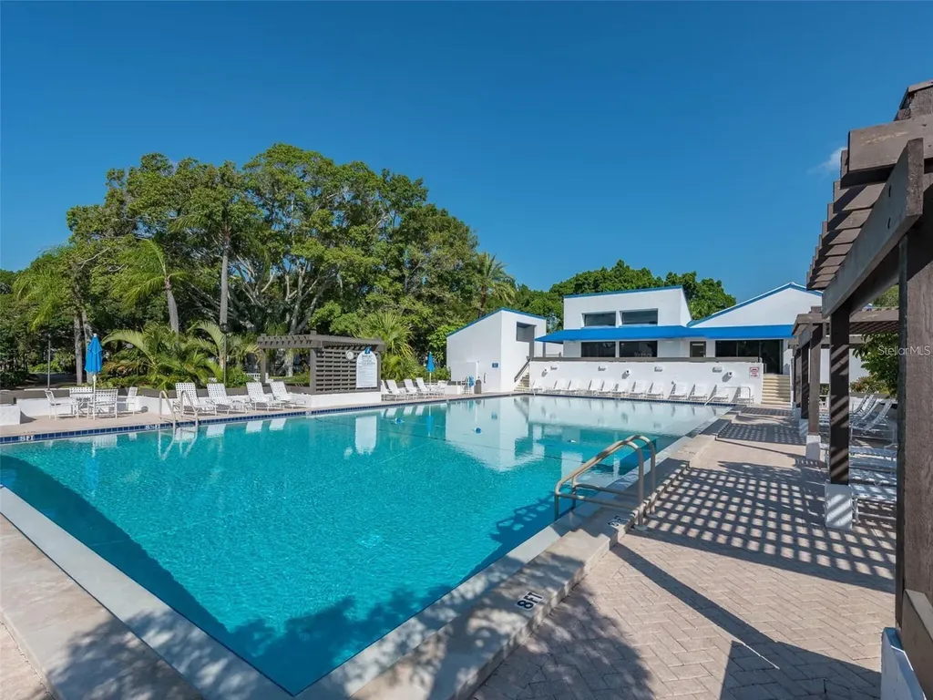 817 Bayport Way Longboat Key FL 34228