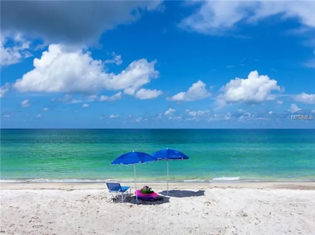 817 Bayport Way Longboat Key FL 34228