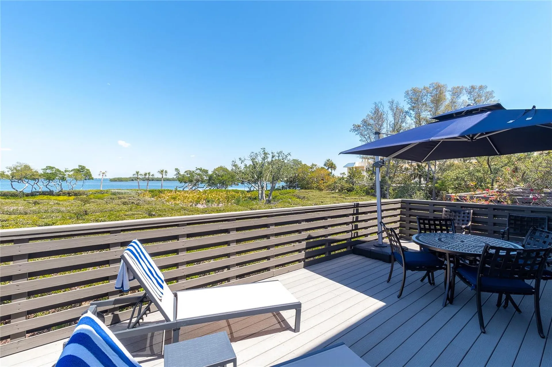 817 Bayport Way Longboat Key FL 34228