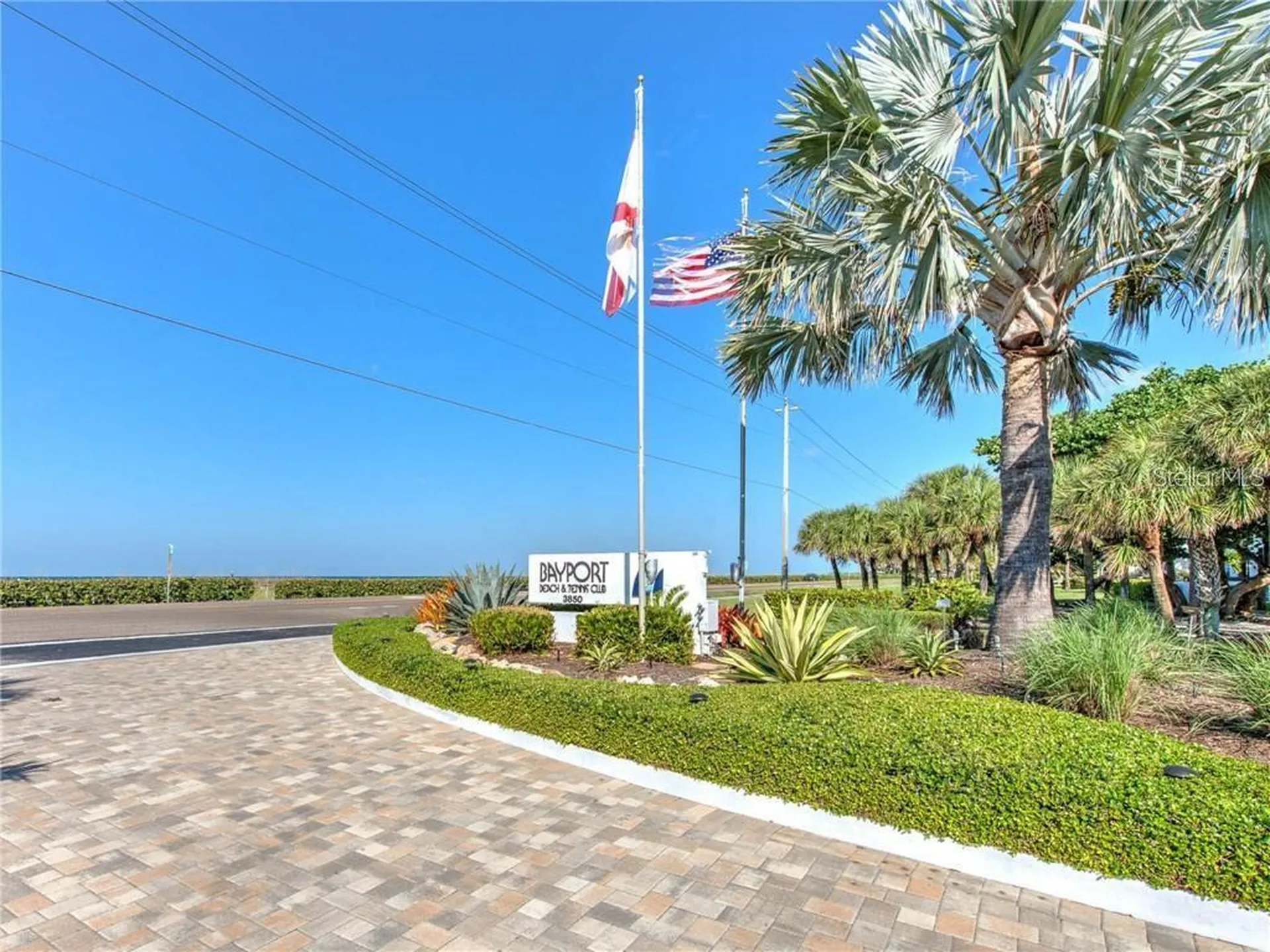 817 Bayport Way Longboat Key FL 34228