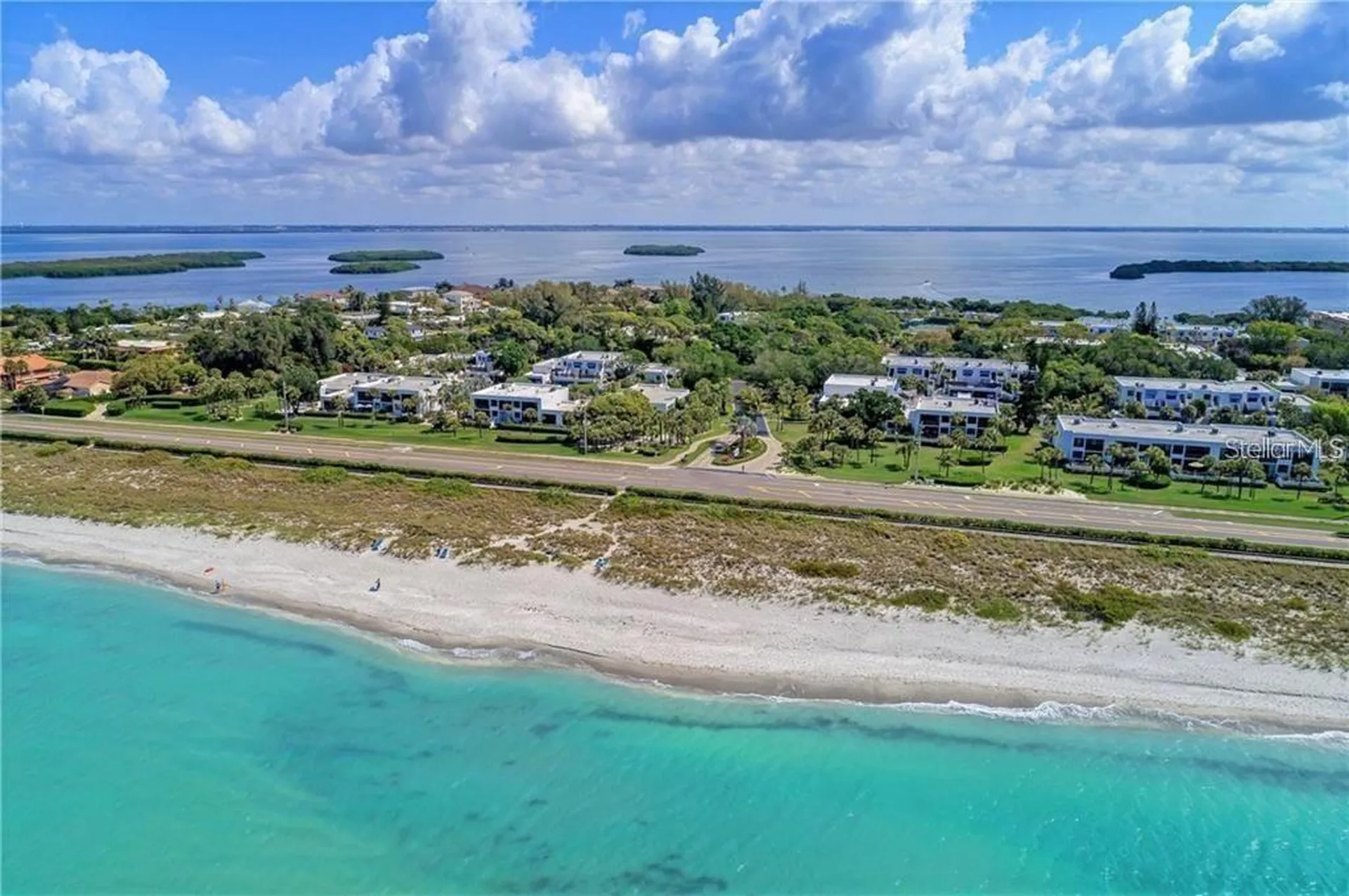 817 Bayport Way Longboat Key FL 34228