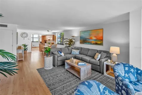 817 Bayport Way Longboat Key FL 34228