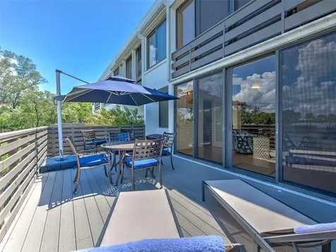 817 Bayport Way Longboat Key FL 34228