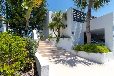 817 Bayport Way Longboat Key FL 34228