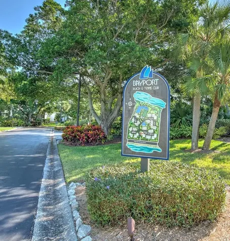 817 Bayport Way Longboat Key FL 34228