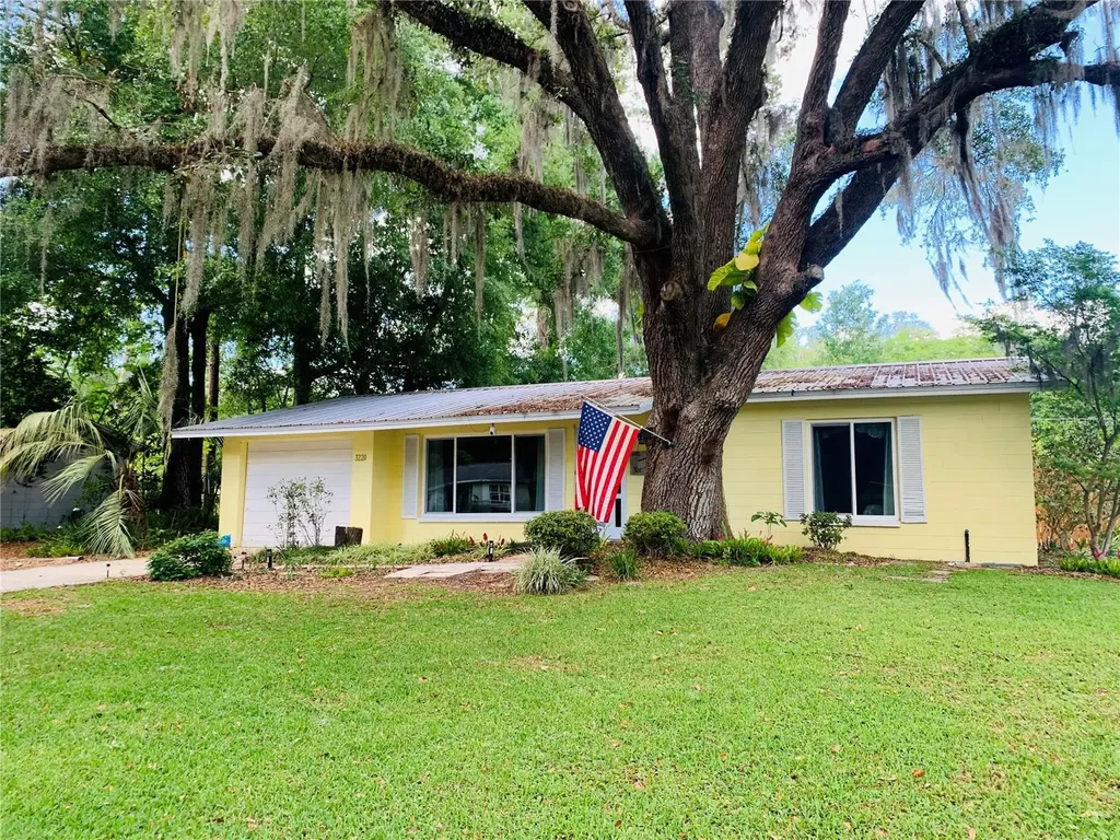 3220 NW 41st Avenue Gainesville FL 32605