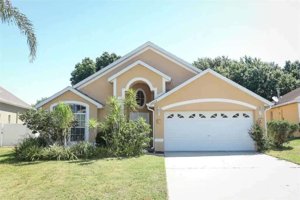 15632 Bay Vista Drive Clermont FL 34714