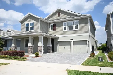 11565 Satire Street Orlando FL 32832