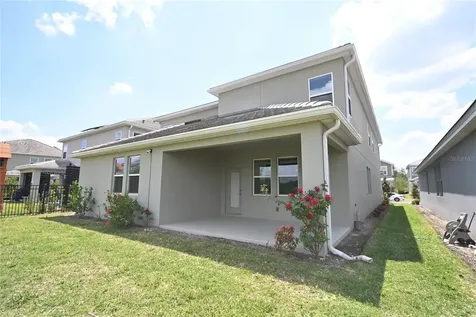 11565 Satire Street Orlando FL 32832