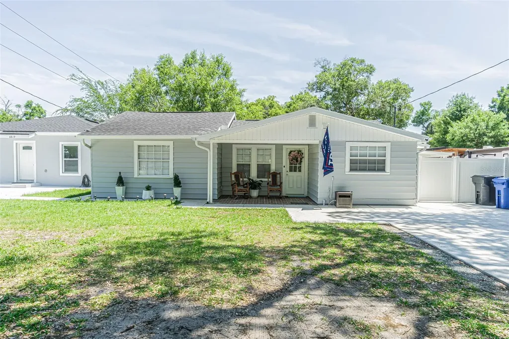 6817 N Sterling Avenue Tampa FL 33614