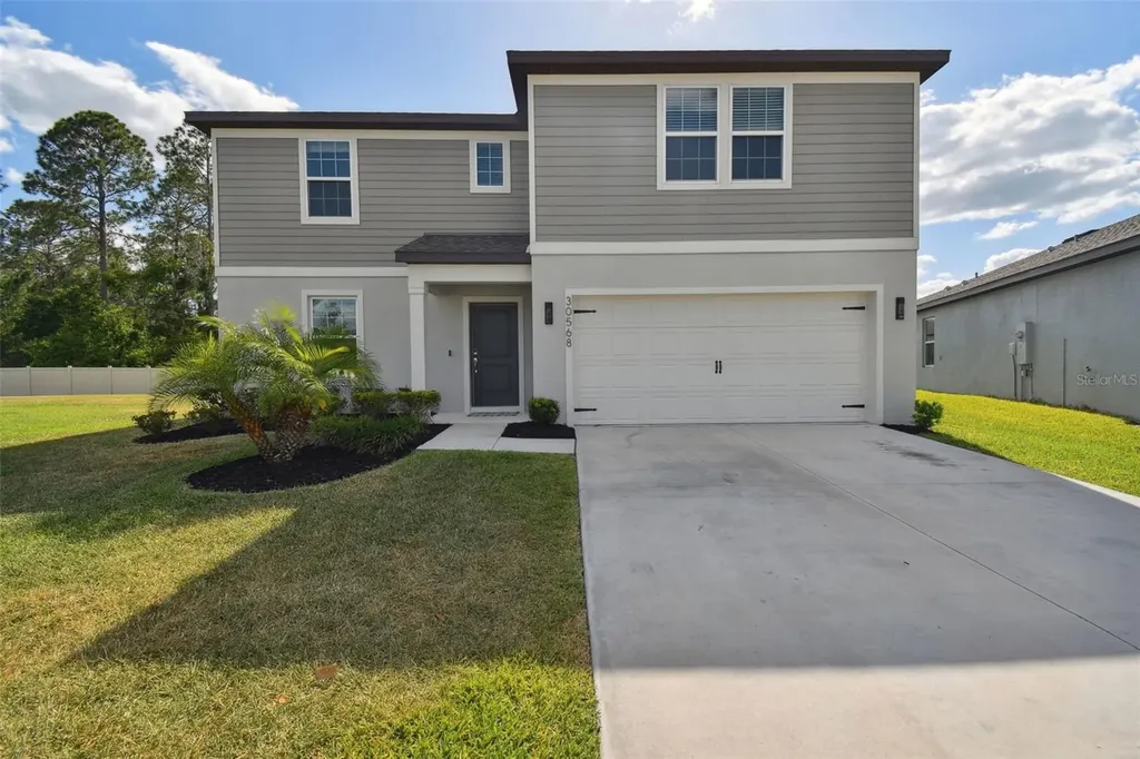 30568 Thunderbird Drive Wesley Chapel FL 33545
