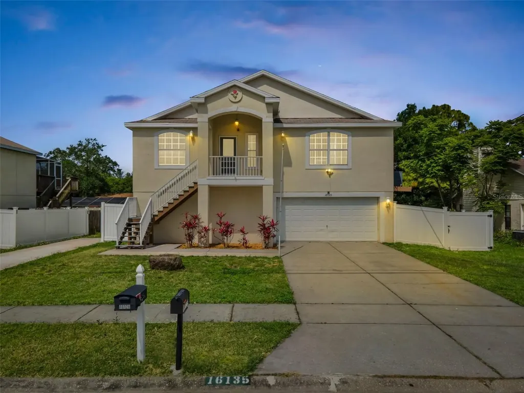 16135 Villa Drive Hudson FL 34667