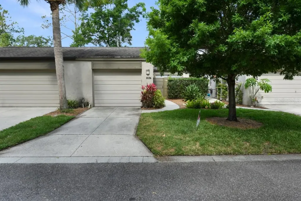 1036 Sherrywood Court Fern Park FL 32730