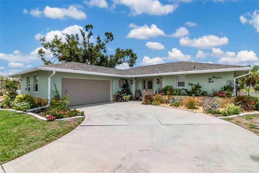 25226 Puerta Drive Punta Gorda FL 33955