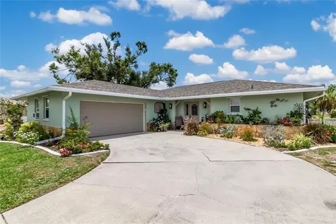 25226 Puerta Drive Punta Gorda FL 33955