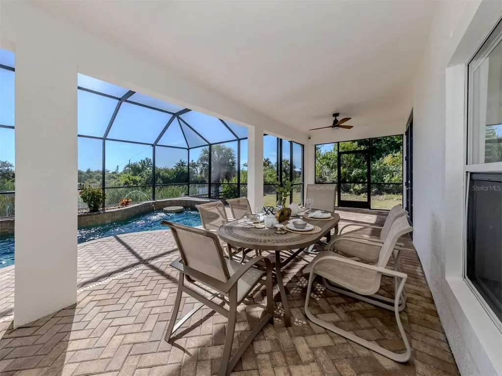 14462 Fort Worth Circle Port Charlotte FL 33981