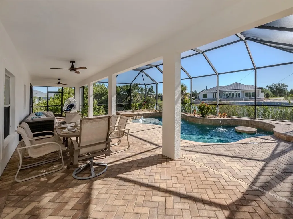 14462 Fort Worth Circle Port Charlotte FL 33981