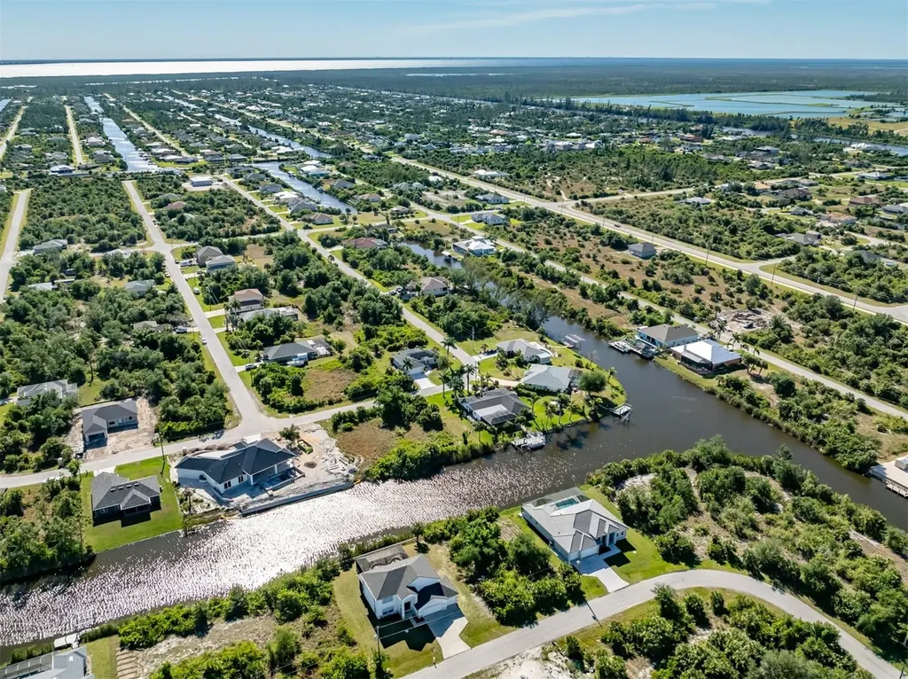 14462 Fort Worth Circle Port Charlotte FL 33981
