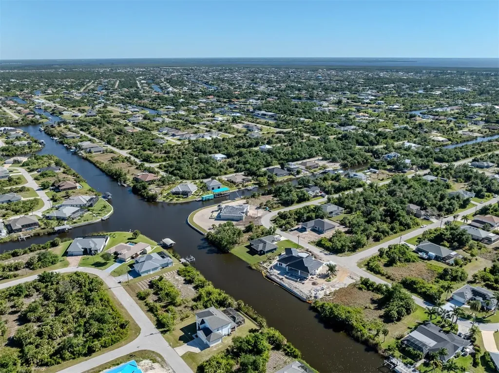 14462 Fort Worth Circle Port Charlotte FL 33981