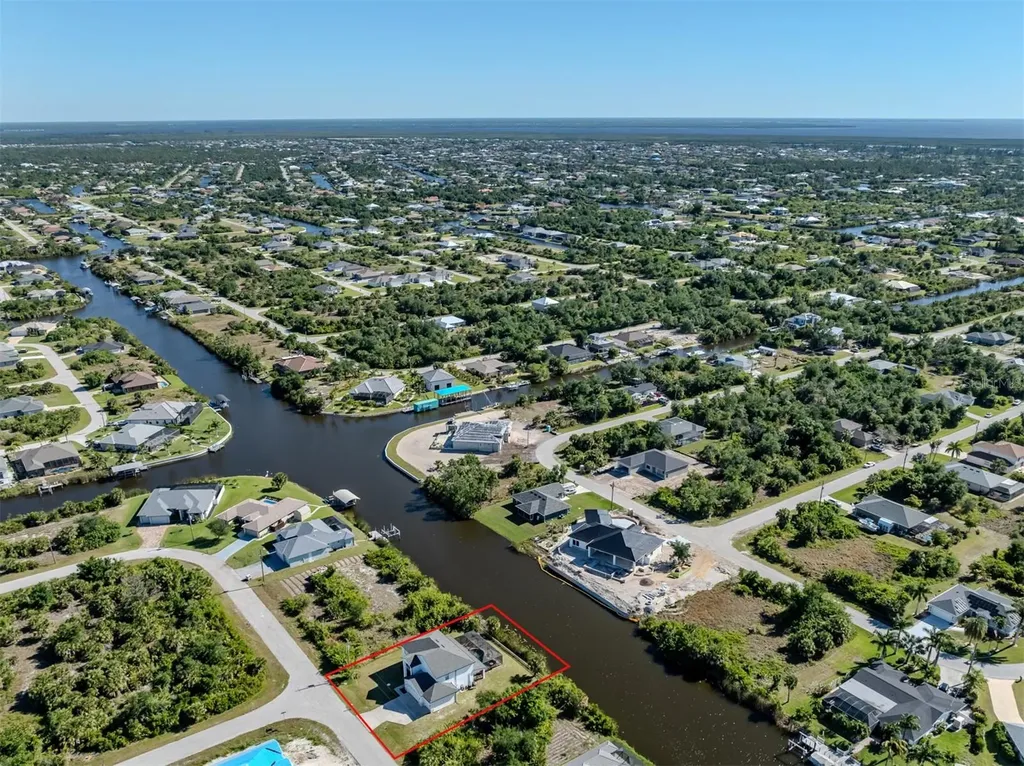 14462 Fort Worth Circle Port Charlotte FL 33981