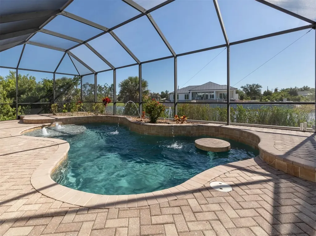 14462 Fort Worth Circle Port Charlotte FL 33981