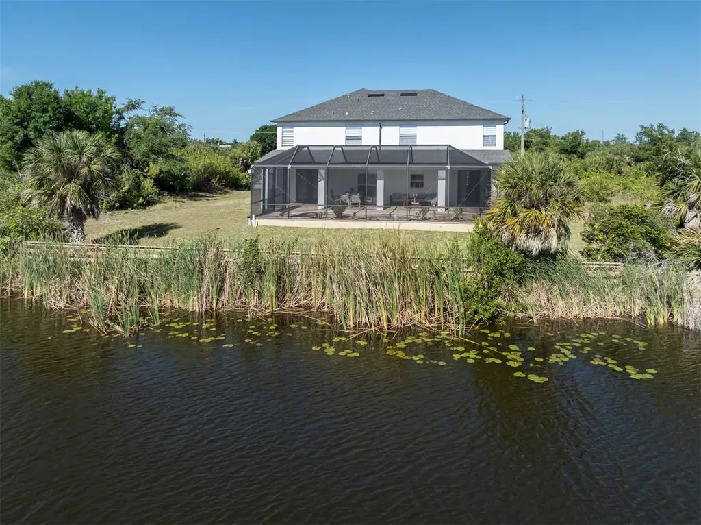 14462 Fort Worth Circle Port Charlotte FL 33981